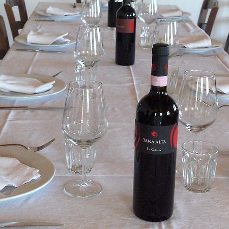 B&B La Gibiana Costigliole d’Asti Kültér fotó