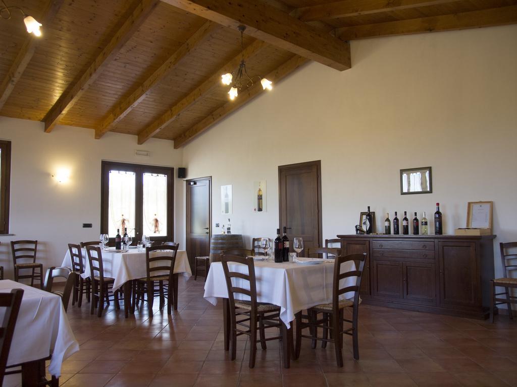 B&B La Gibiana Costigliole d’Asti Kültér fotó