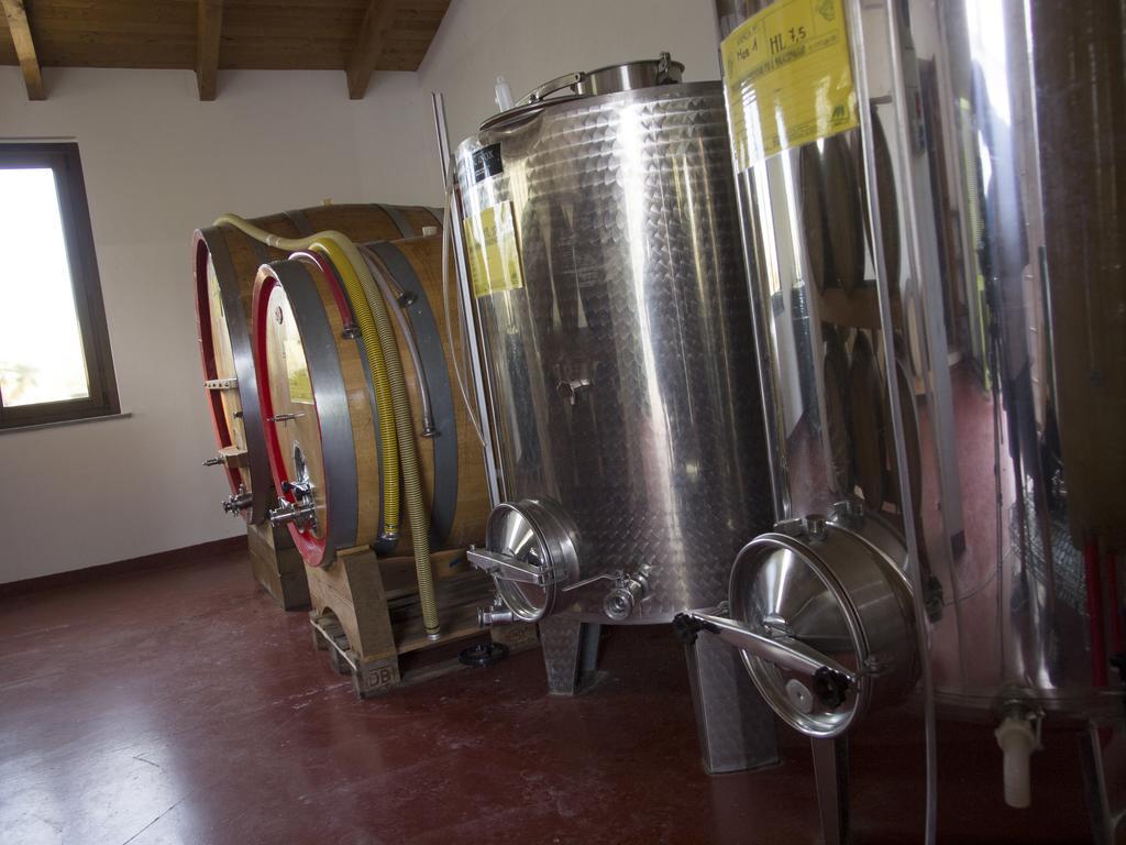 B&B La Gibiana Costigliole d’Asti Kültér fotó