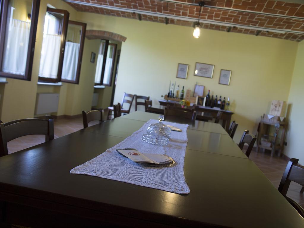 B&B La Gibiana Costigliole d’Asti Kültér fotó