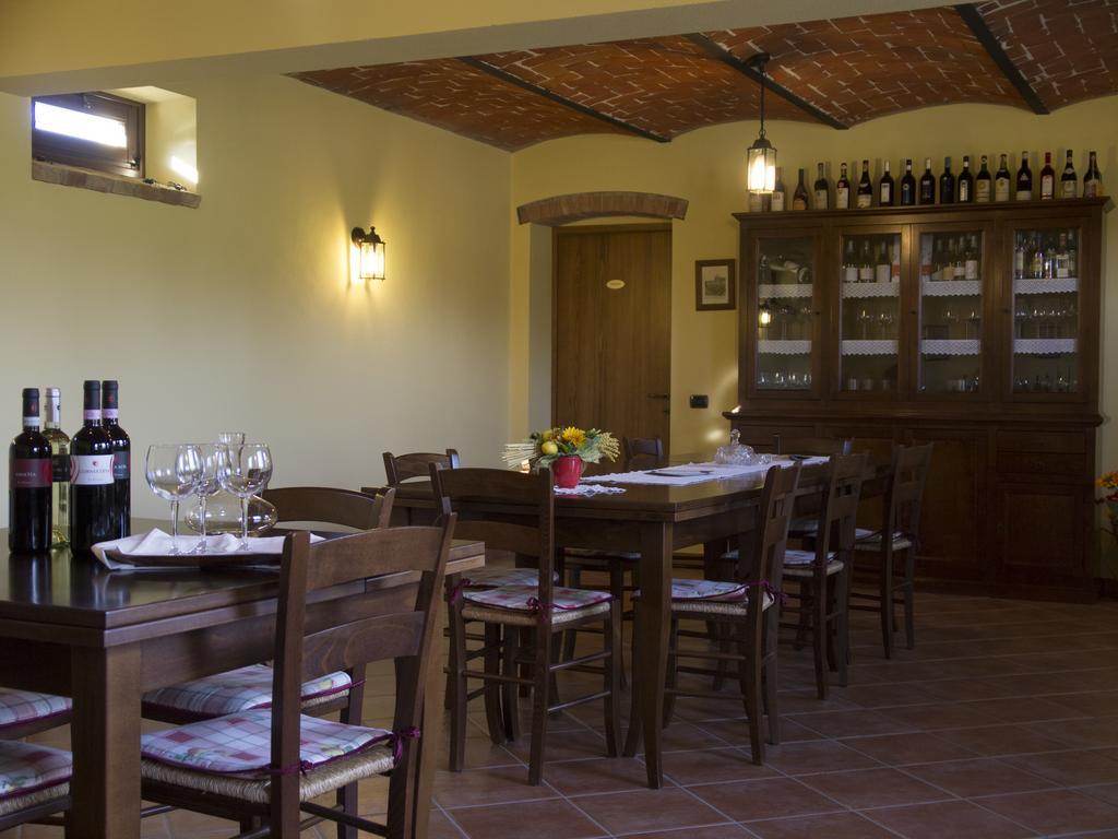 B&B La Gibiana Costigliole d’Asti Kültér fotó