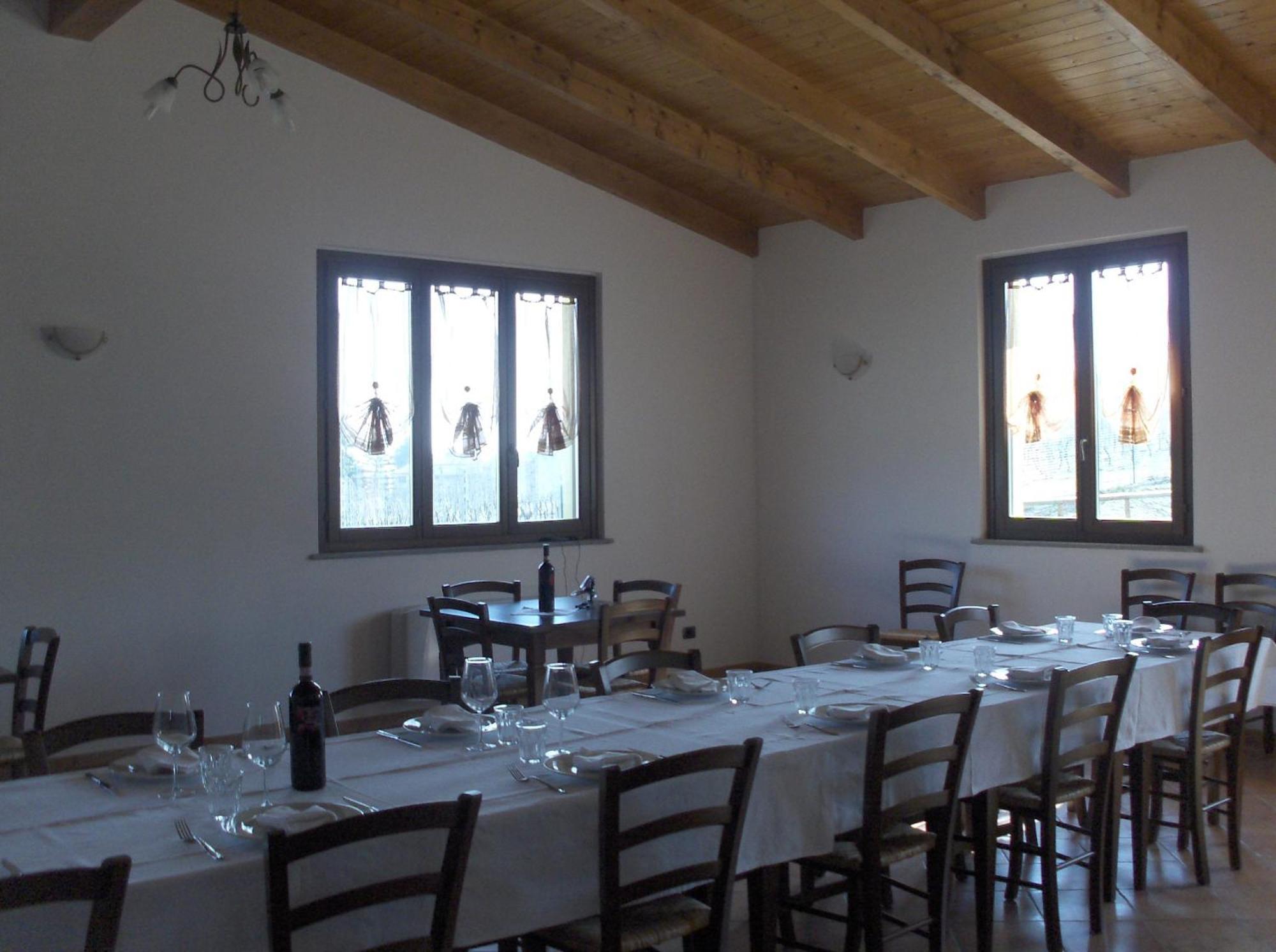 B&B La Gibiana Costigliole d’Asti Kültér fotó