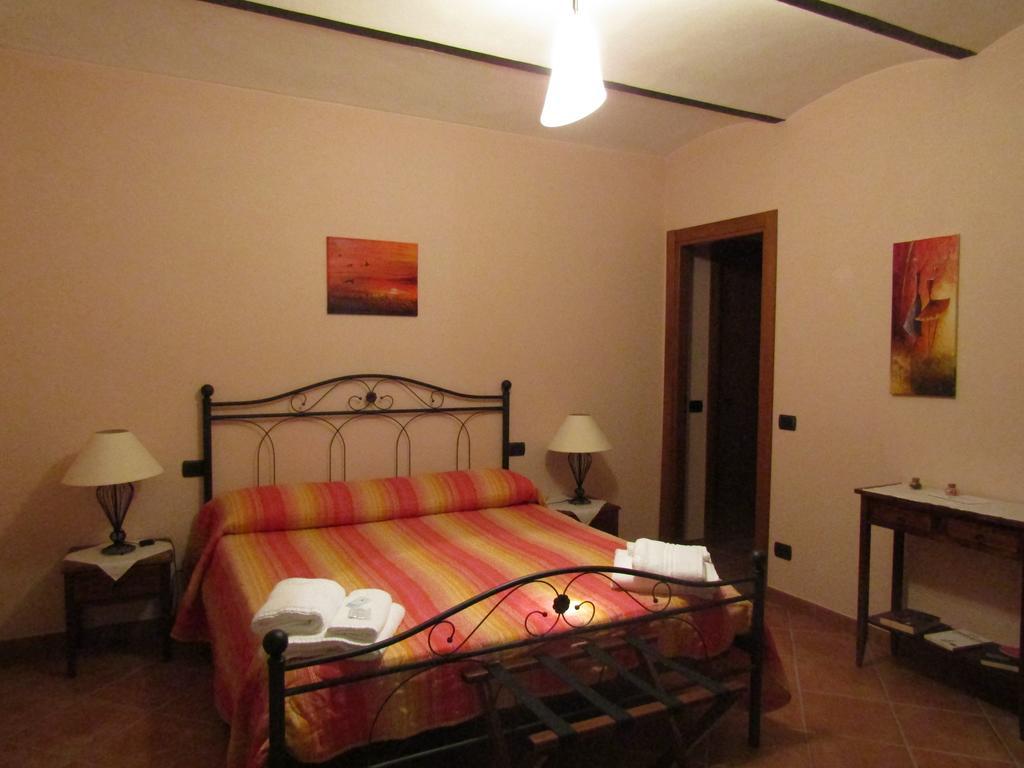 B&B La Gibiana Costigliole d’Asti Kültér fotó